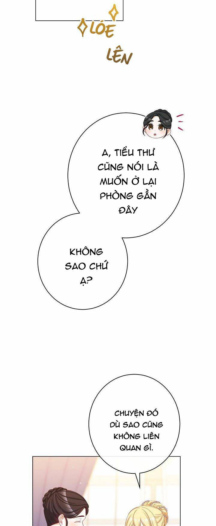 Ác Nữ Phản Diện Đảo Ngược Đồng Hồ Cát Chương 111 Ảnh 15