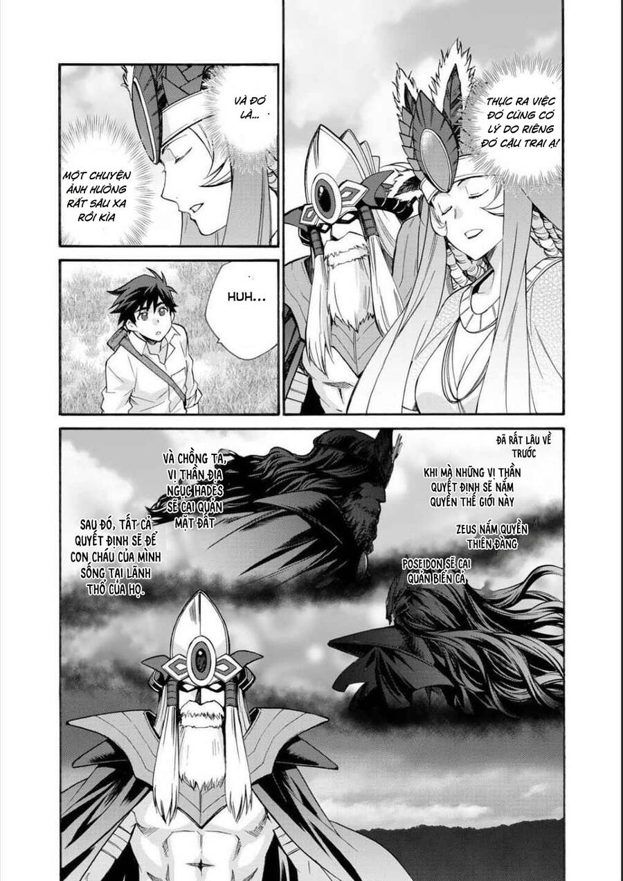 Isekai De Tochi O Katte Noujou O Tsukurou Chương 29 Ảnh 8
