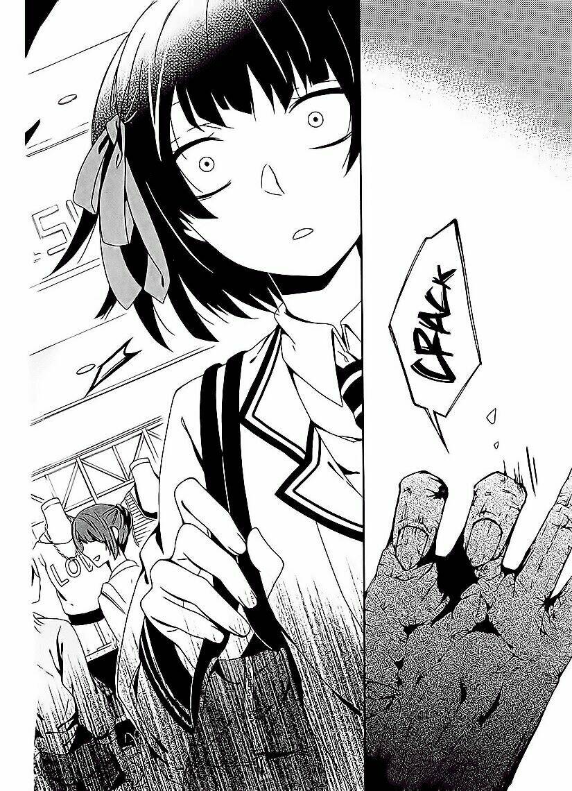 Shuuen No Shiori Chương 11 Ảnh 16