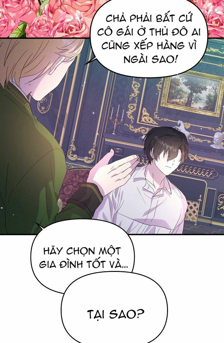 Tôi Cứu Anh Không Có Nghĩa Là Tôi Sẽ Cưới Anh Chương 4 Ảnh 57