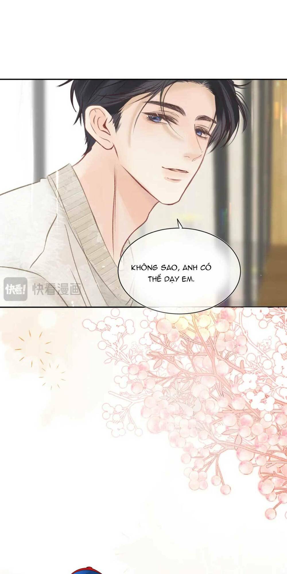 Mi Nhãn Chi Gian Chương 5 Ảnh 13