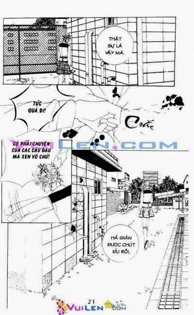 Đến Với Anh Chương 8 Ảnh 23