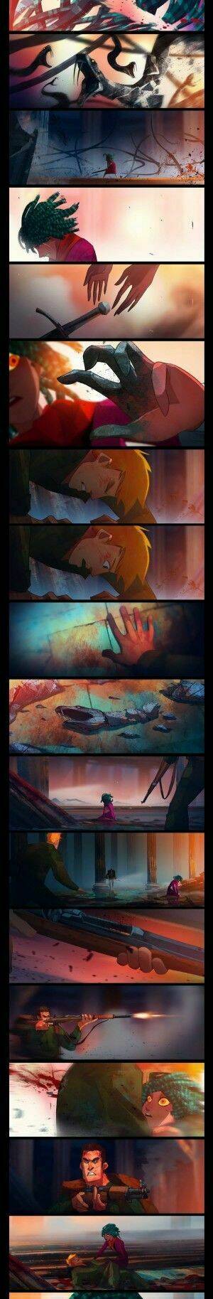 Chuyện Đồn Đó Đây Chương 11 Ảnh 3