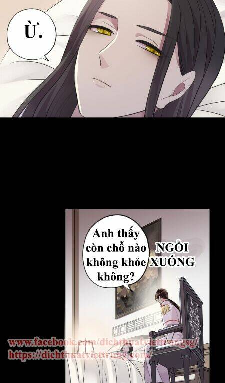 Vết Cắn Ngọt Ngào 2 Chương 52 Ảnh 12