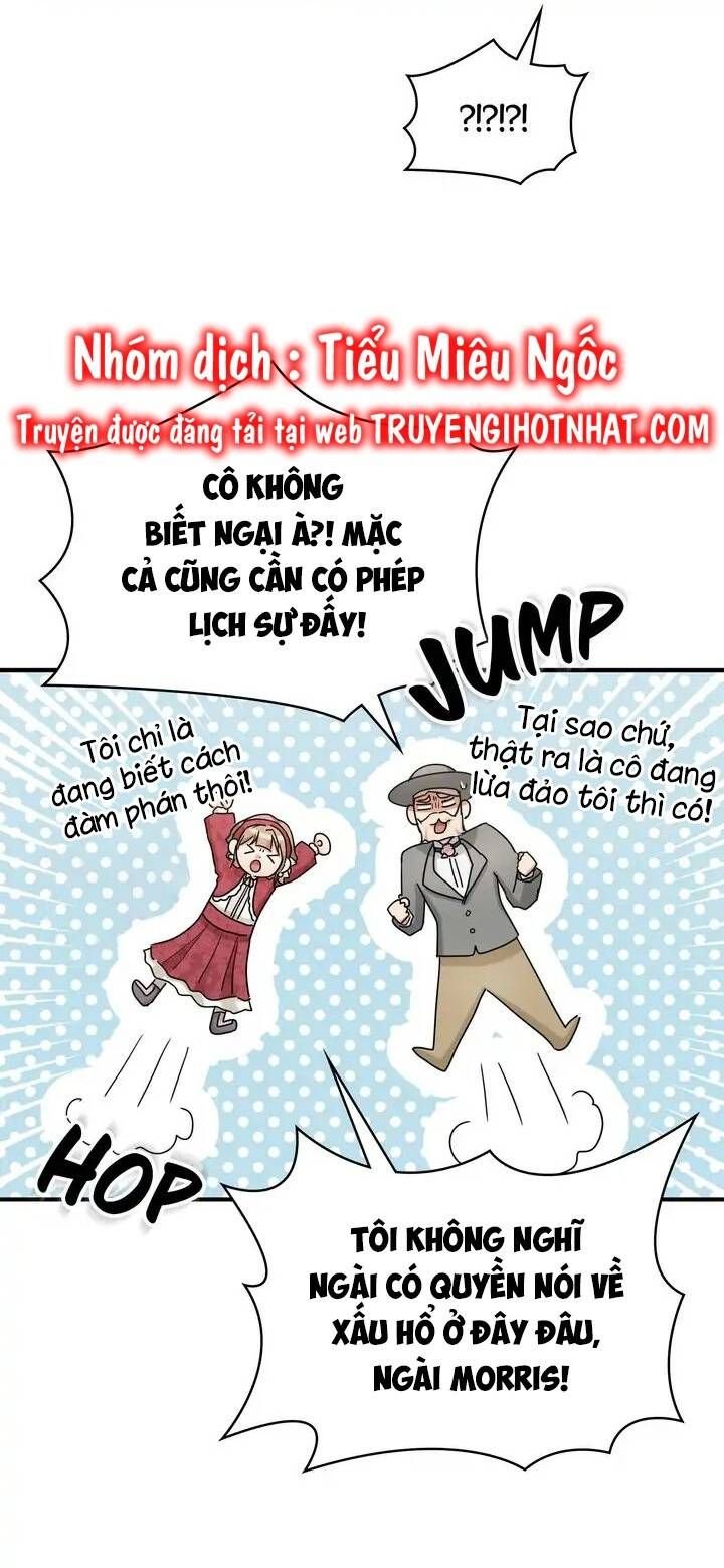 Người Thừa Kế Chương 47 Ảnh 33