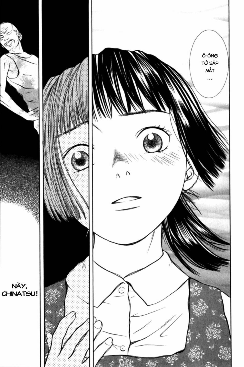 Chinatsu No Uta Chương 30 Ảnh 18