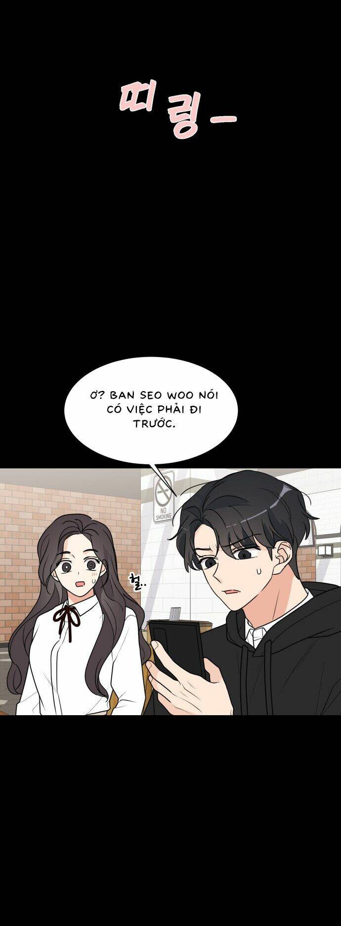 Thiếu Nữ 1m8 Chương 33 Ảnh 35