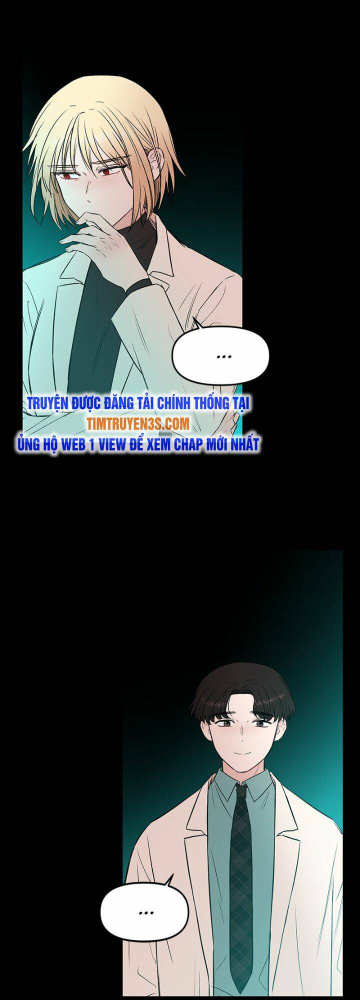 BưƠM BưỚM Và MáU Chương 51 Ảnh 23