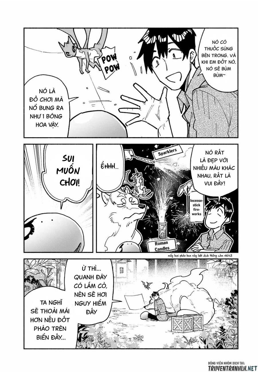 Tondemo Skill De Isekai Hourou Meshi Chương 53 Ảnh 17