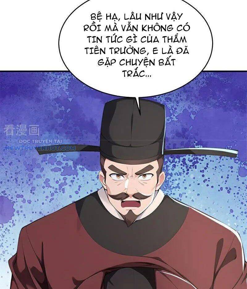 Ta Thực Sự Không Muốn Làm Thần Tiên Chương 109 Ảnh 13