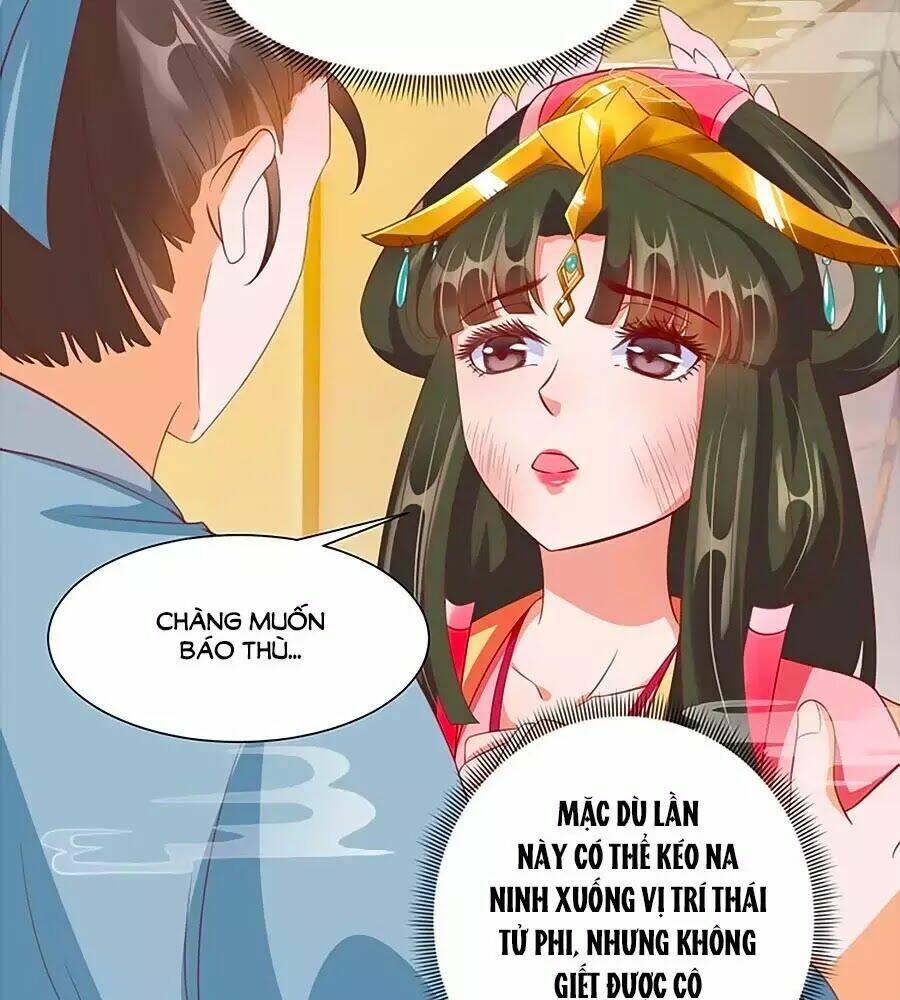Thịnh Thế Lê Hoa Điện Chương 81 Ảnh 57