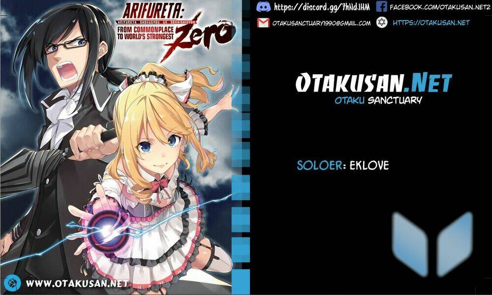 Arifureta Shokugyou De Sekai Saikyou Zero Chương 4 Ảnh 2