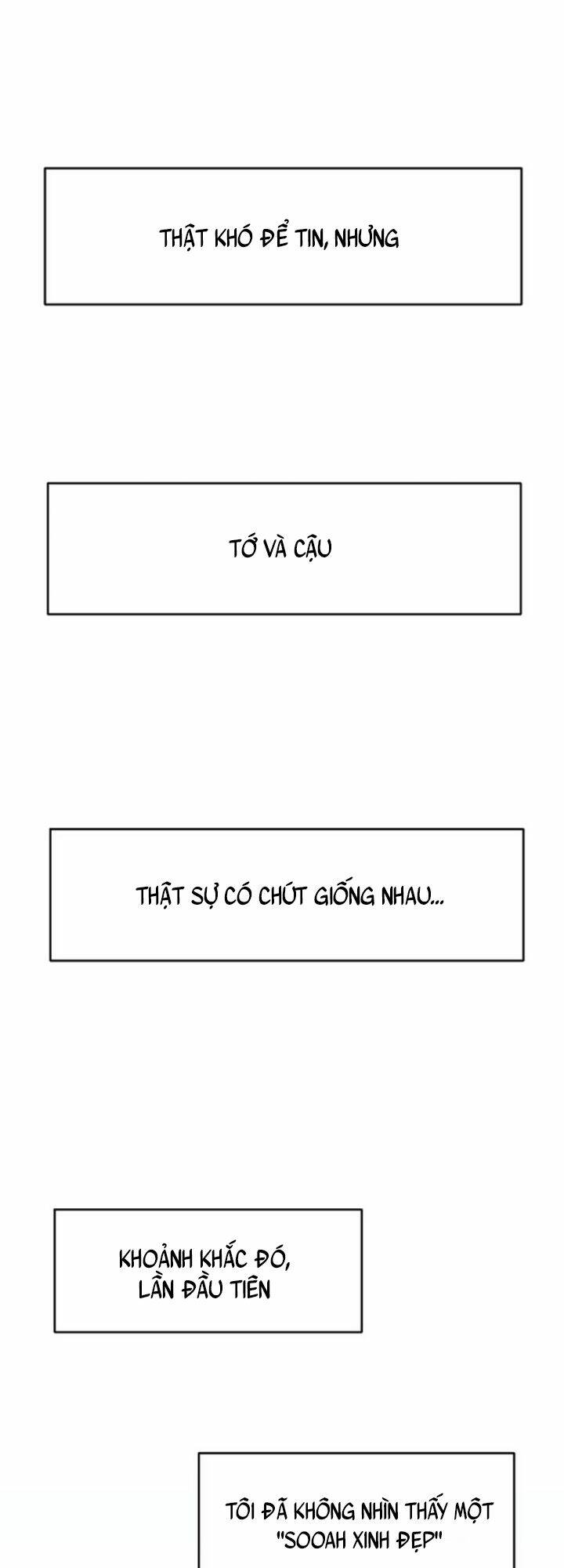 Người Đẹp Gangnam Chương 57 Ảnh 80