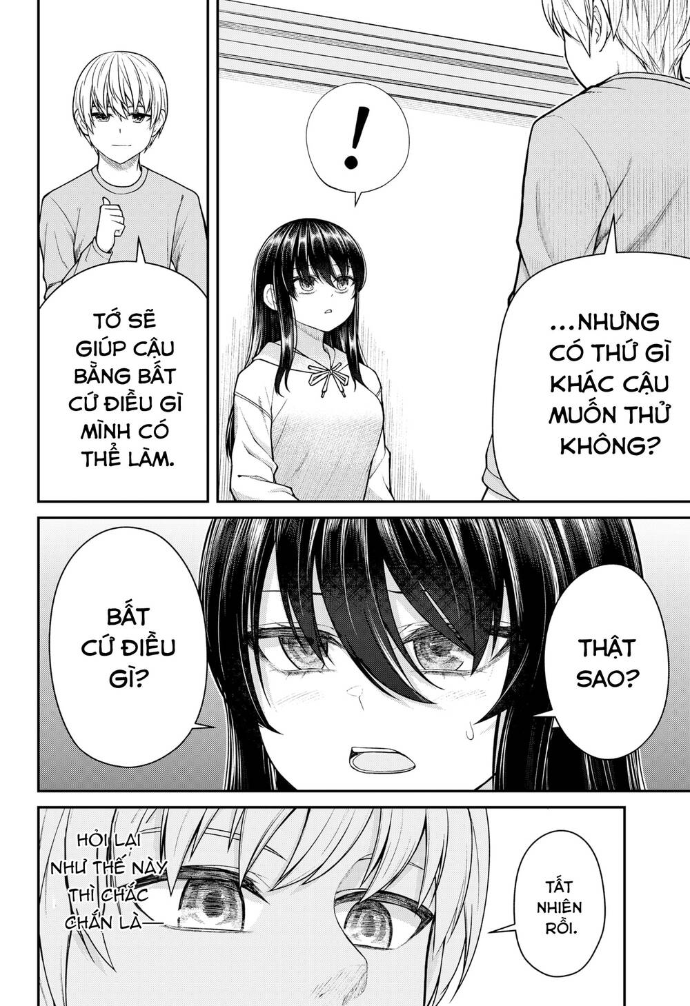 Henai Heartbeat Chương 9 Ảnh 12