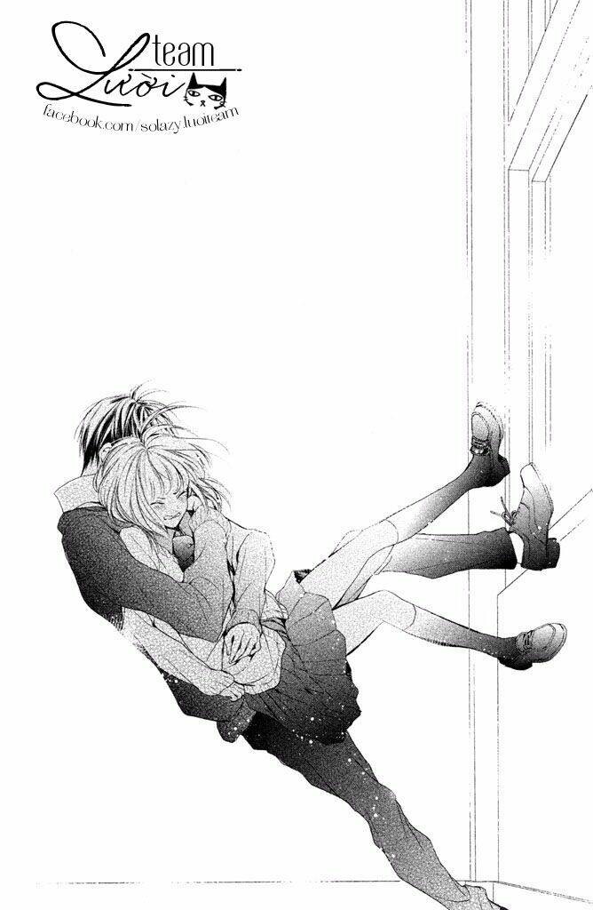 Kamiki Kyoudai Okotowari Chương 8 Ảnh 33