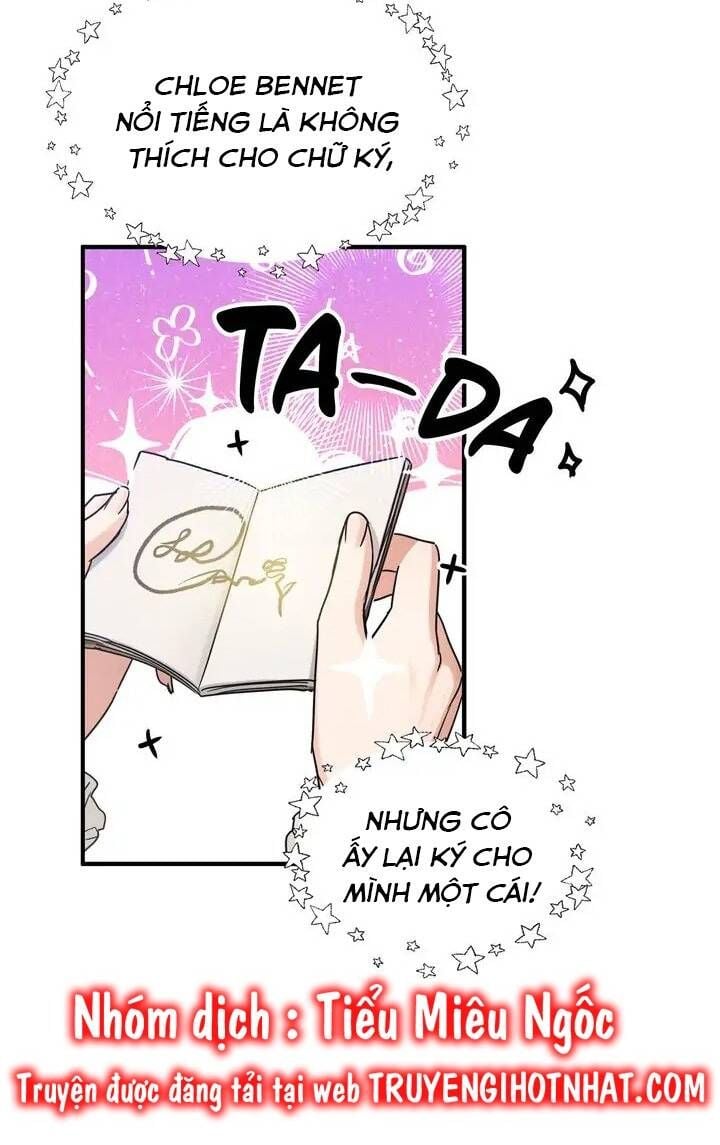 Người Thừa Kế Chương 47 Ảnh 6