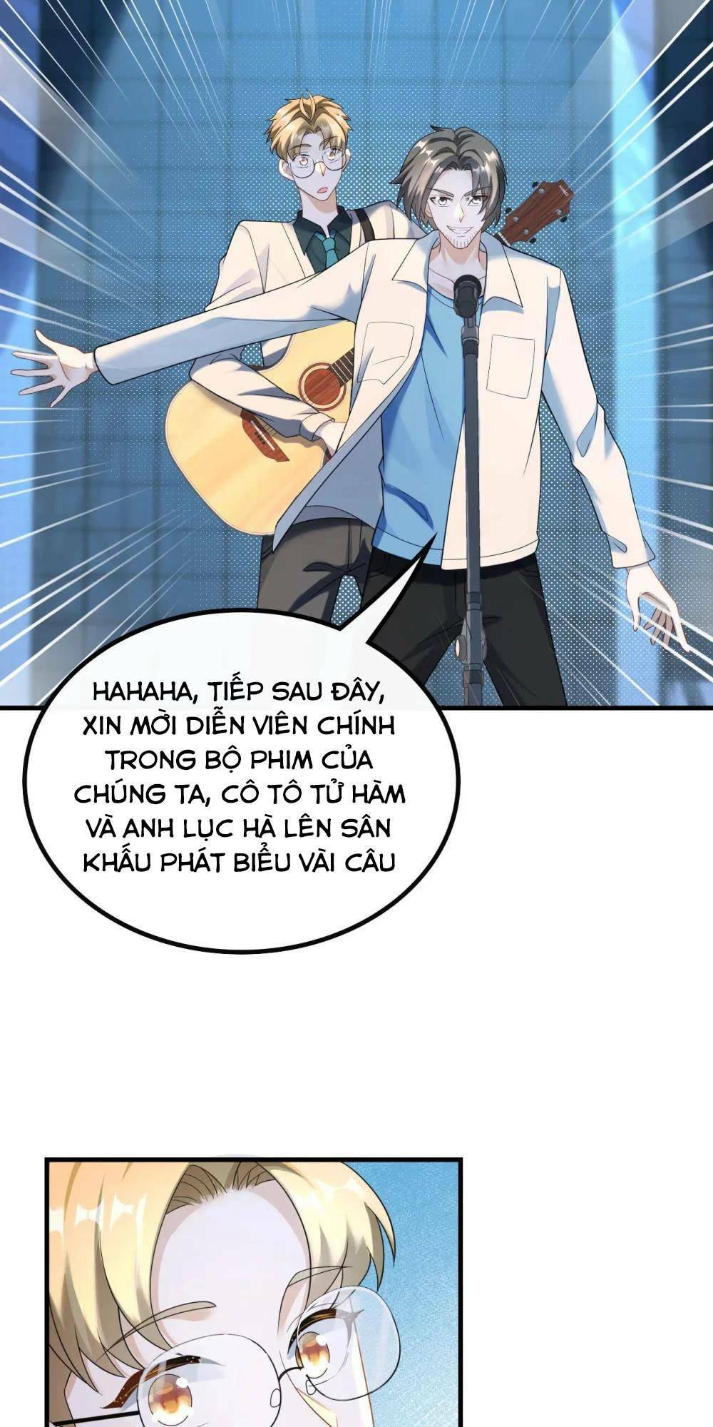 Trùng Sinh, Ta Mới Là Thiên Vương Giải Trí Chương 49 Ảnh 8