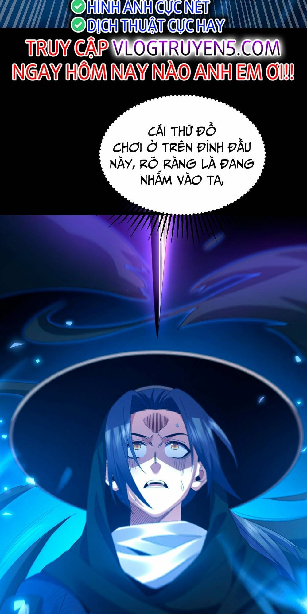 Nắm Giữ Kịch Bản Ma Đầu Nhưng Ta Lại Chẳng Hề Có Tu Vi, Còn Bị Nữ Đồ Đệ Truy Sát? Chương 5 Ảnh 6