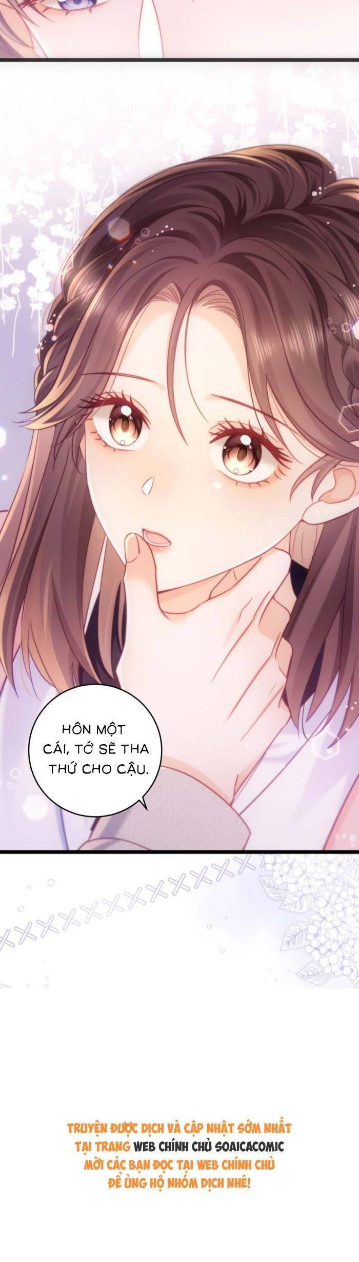 Truỵ Lạc Chương 45 Ảnh 19