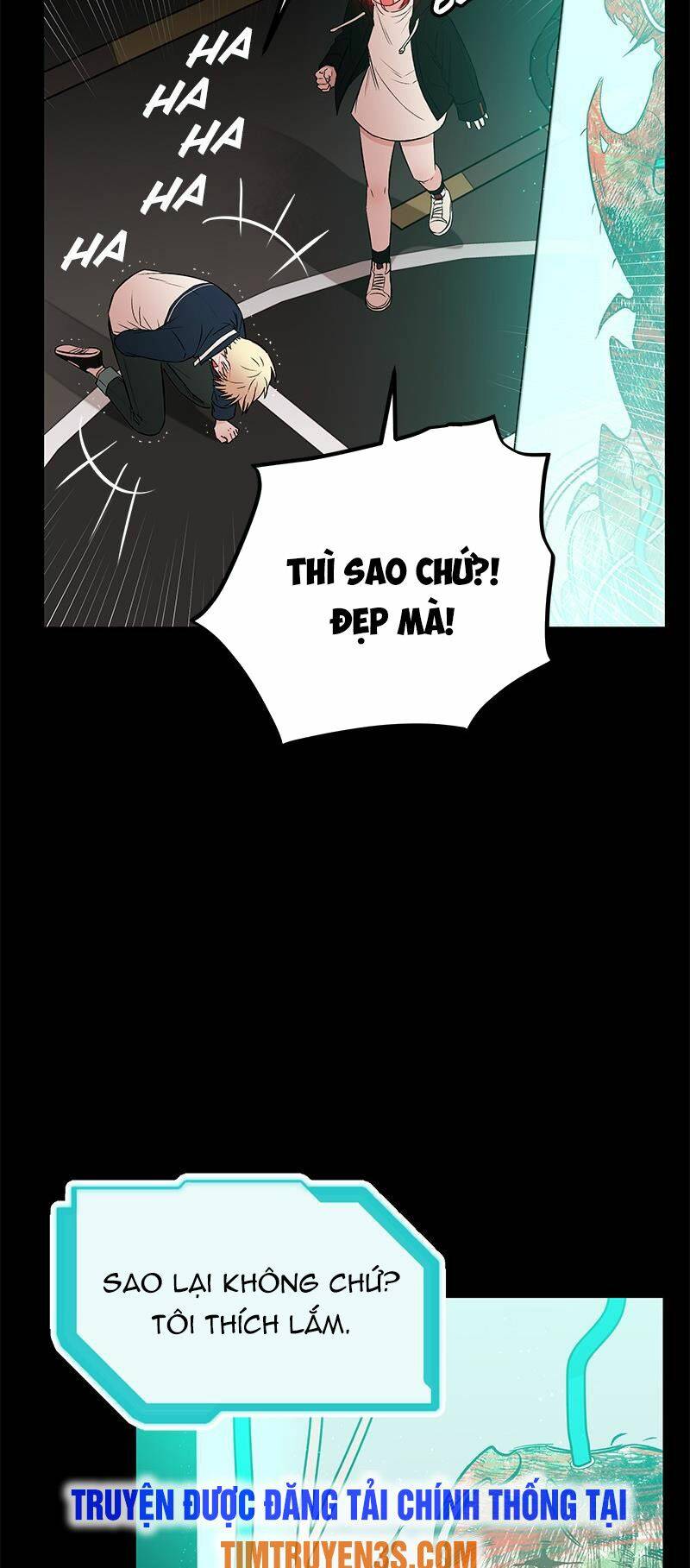 BưƠM BưỚM Và MáU Chương 49 Ảnh 20