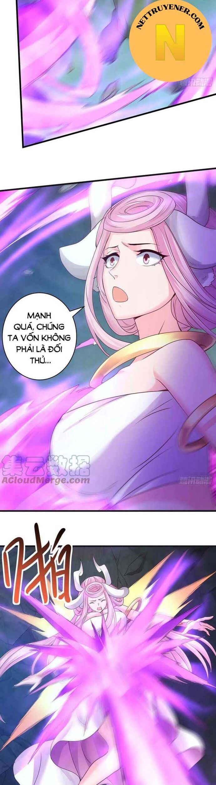 Tiểu Đệ Của Ta Là Yêu Vương Chương 57 Ảnh 14