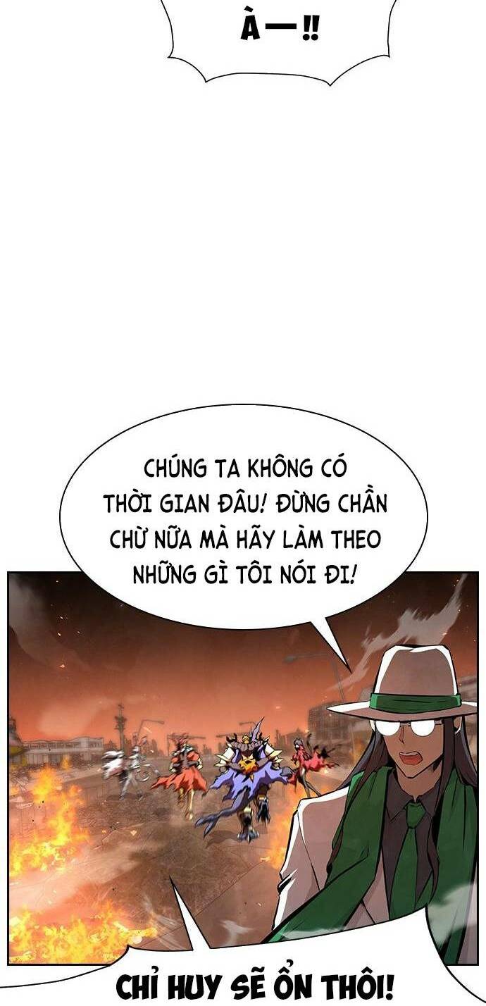 Đội Đốt Kích Noryangjin Chương 17 Ảnh 81