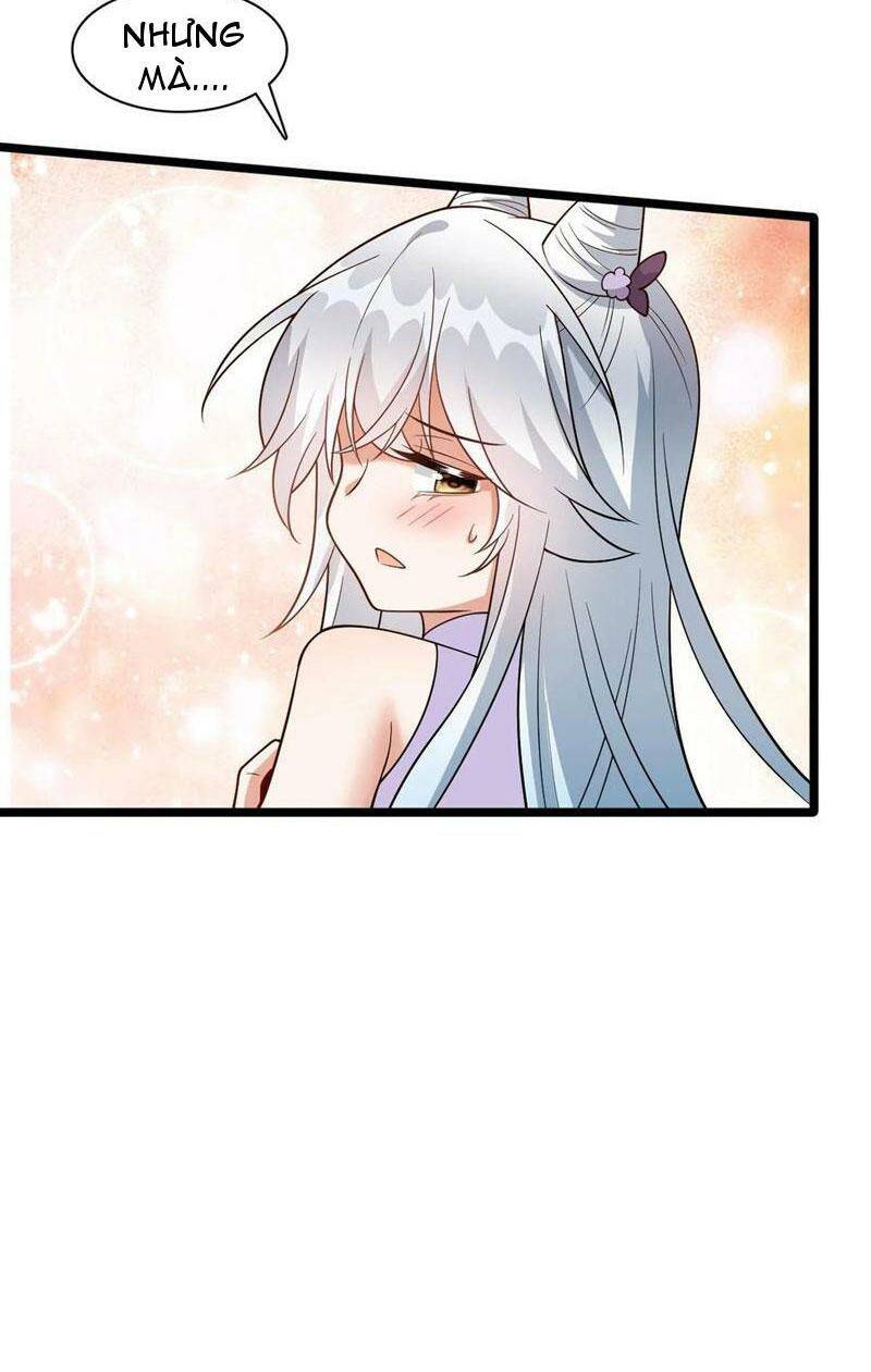Ta Dưỡng Ra Nhân Vật Phản Diện Là Nữ Đế Yandere Chương 18 Ảnh 24