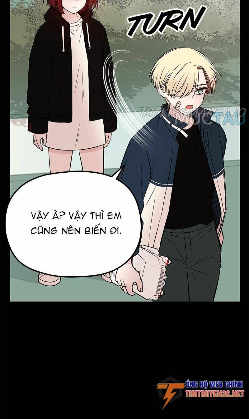 BưƠM BưỚM Và MáU Chương 48 Ảnh 38