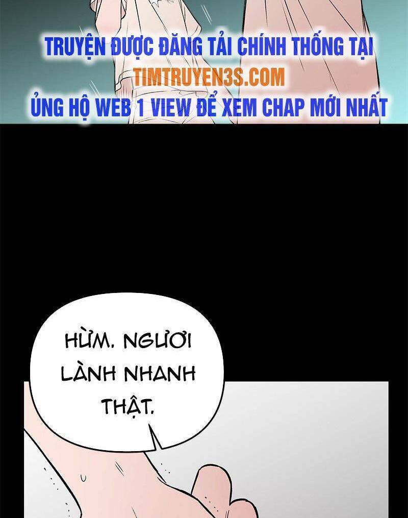 BưƠM BưỚM Và MáU Chương 53 Ảnh 20
