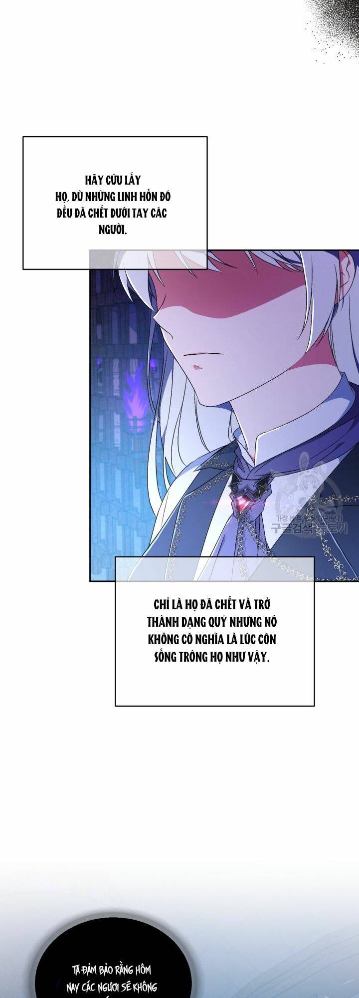 Búp Bê Quản Gia Của Ma Vương Chương 10 Ảnh 62