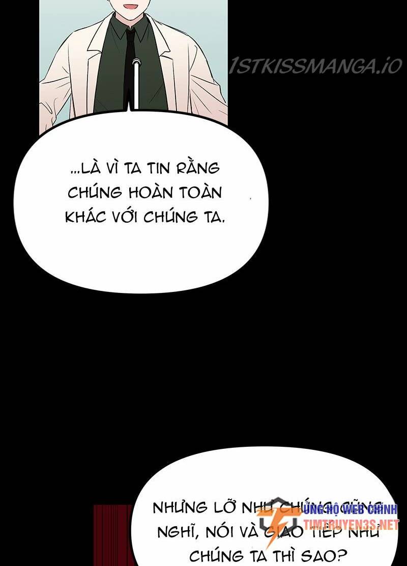 BưƠM BưỚM Và MáU Chương 47 Ảnh 20