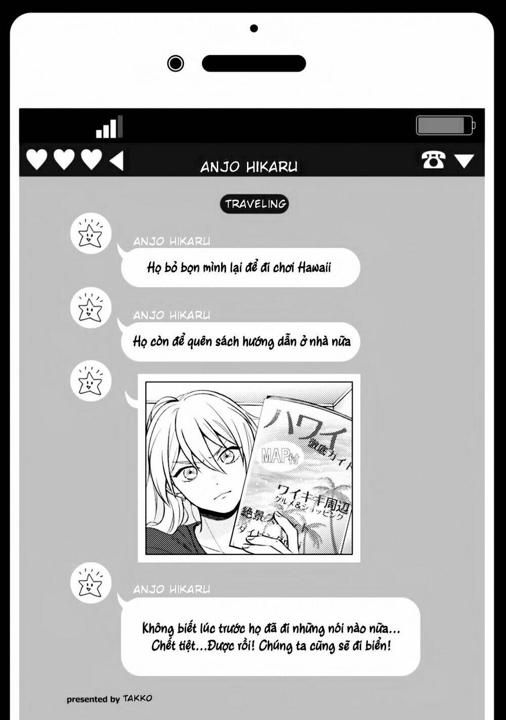 Nyotaika Plus Kanojo Chương 2 Ảnh 8