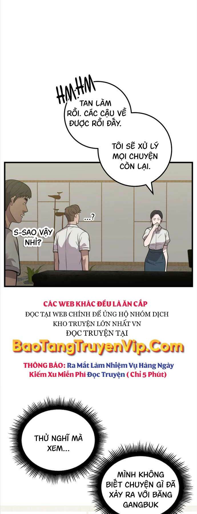 Kiếp Này Tôi Sẽ Là Phản Diện Chương 29 Ảnh 6