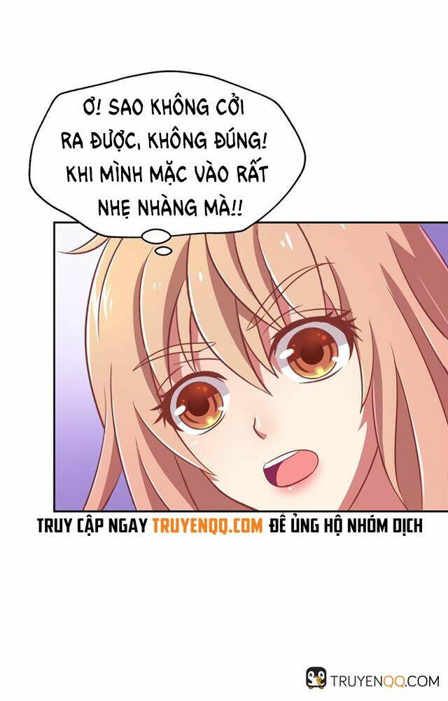 Phép Tắc Yêu Đương Của Ma Vương Chương 16 Ảnh 7