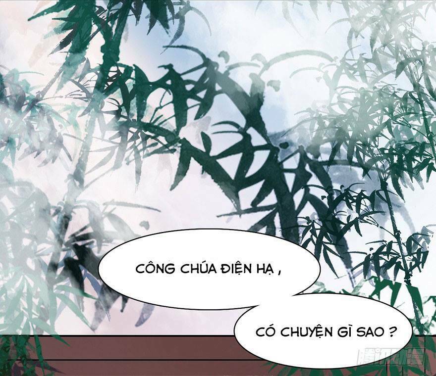 Sở Cung Tứ Thời Ca Chương 2 Ảnh 56