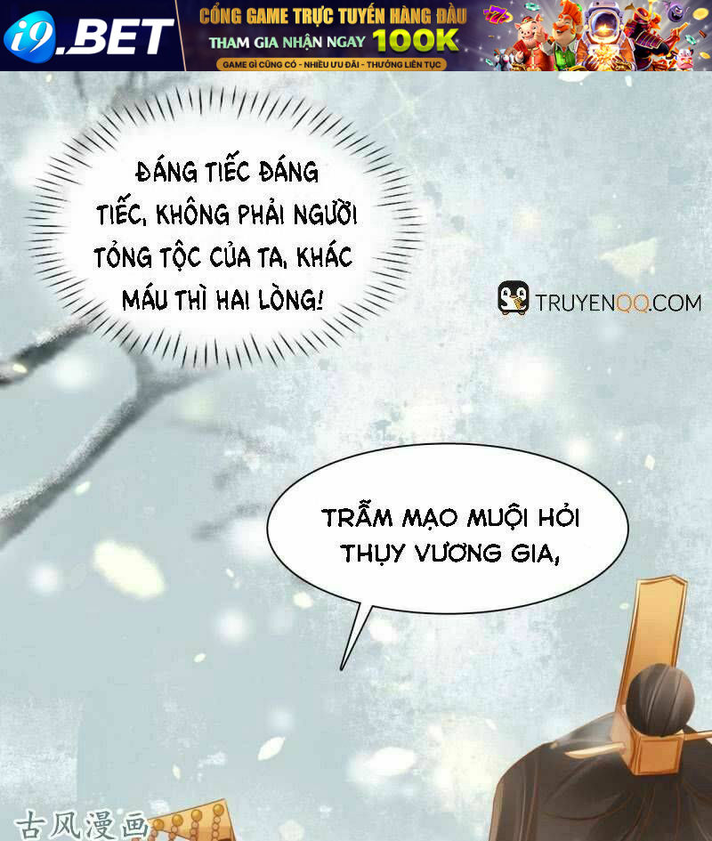 Nữ Đương Gia Sương Dã Trại Chương 25 Ảnh 30