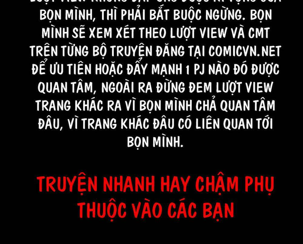 Ikenie Touhyou Chương 65 Ảnh 21