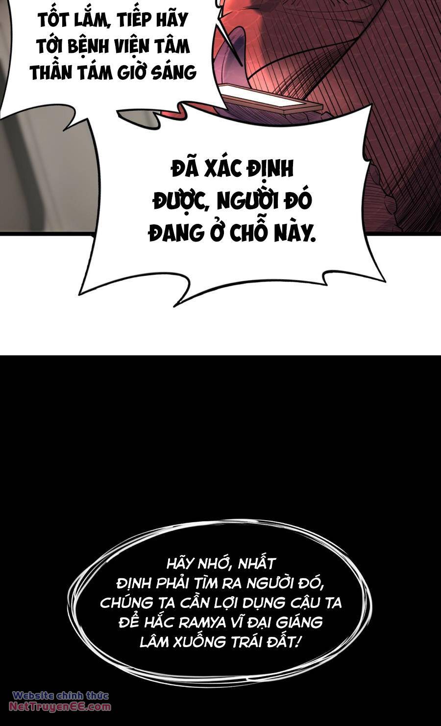 Trong Đầu Ta Có Đại Đạo Tam Thiên Chương 1 Ảnh 32