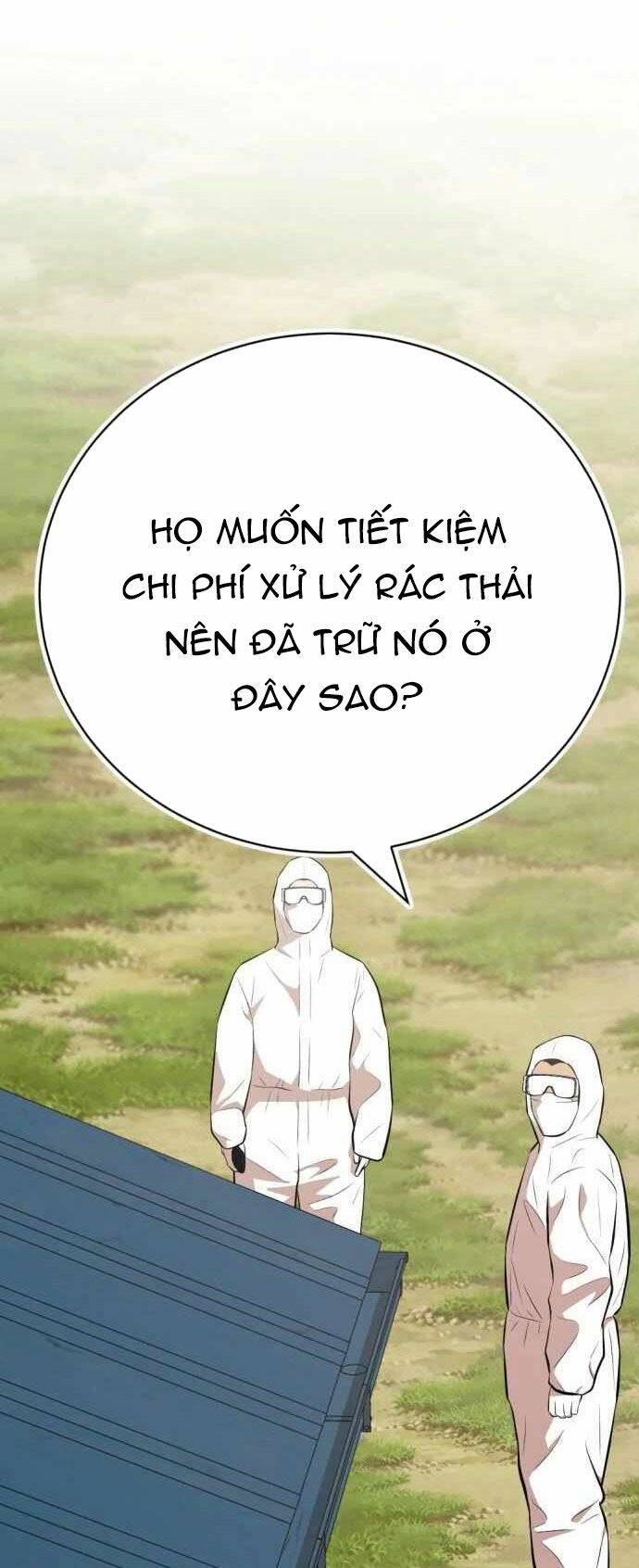 Quái Vật Gui Chương 48 Ảnh 216
