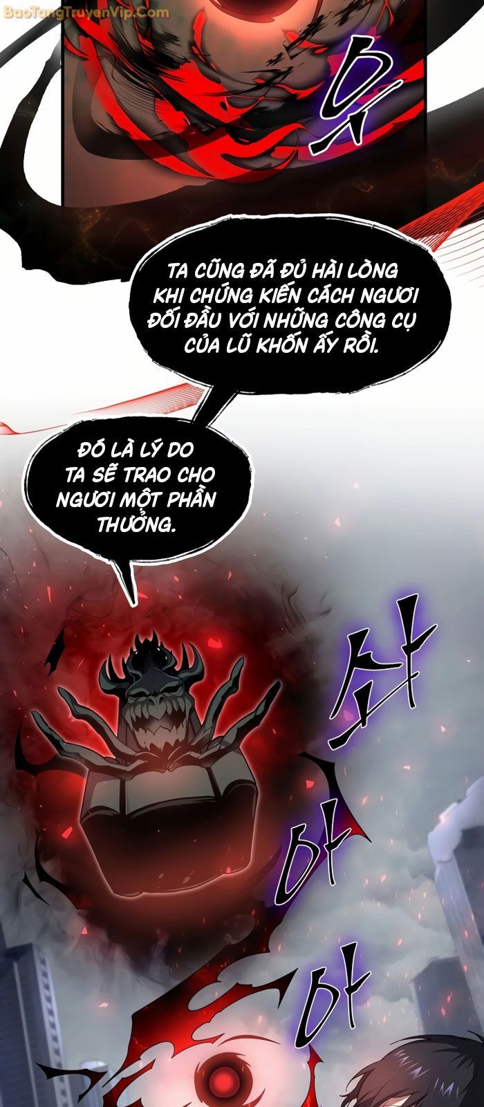 Tôi Thăng Cấp Bằng Kĩ Năng Chương 86 Ảnh 11