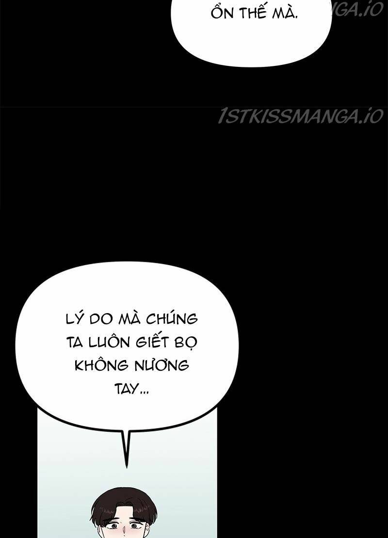 BưƠM BưỚM Và MáU Chương 47 Ảnh 19