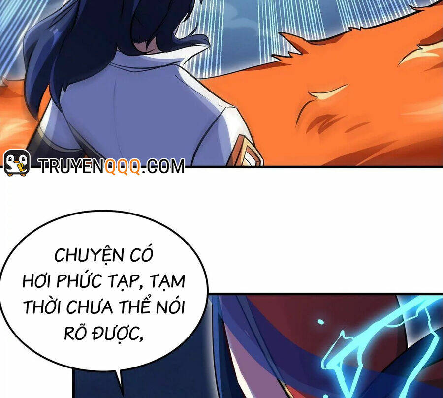 Bản Kiếm Tiên Tuyệt Không Làm Nô Chương 79 Ảnh 5
