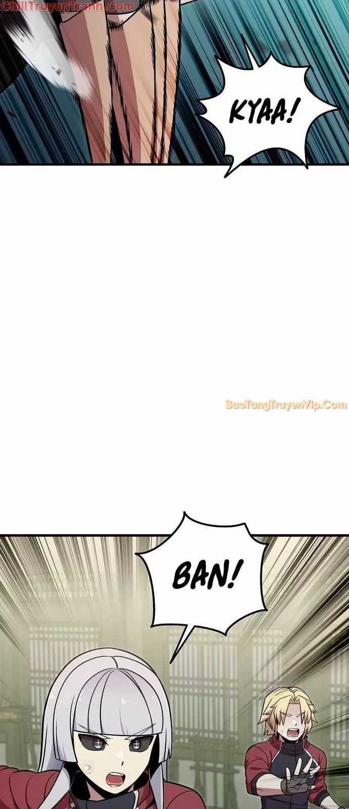 Vô Tình Ghi Danh Chương 37 Ảnh 21