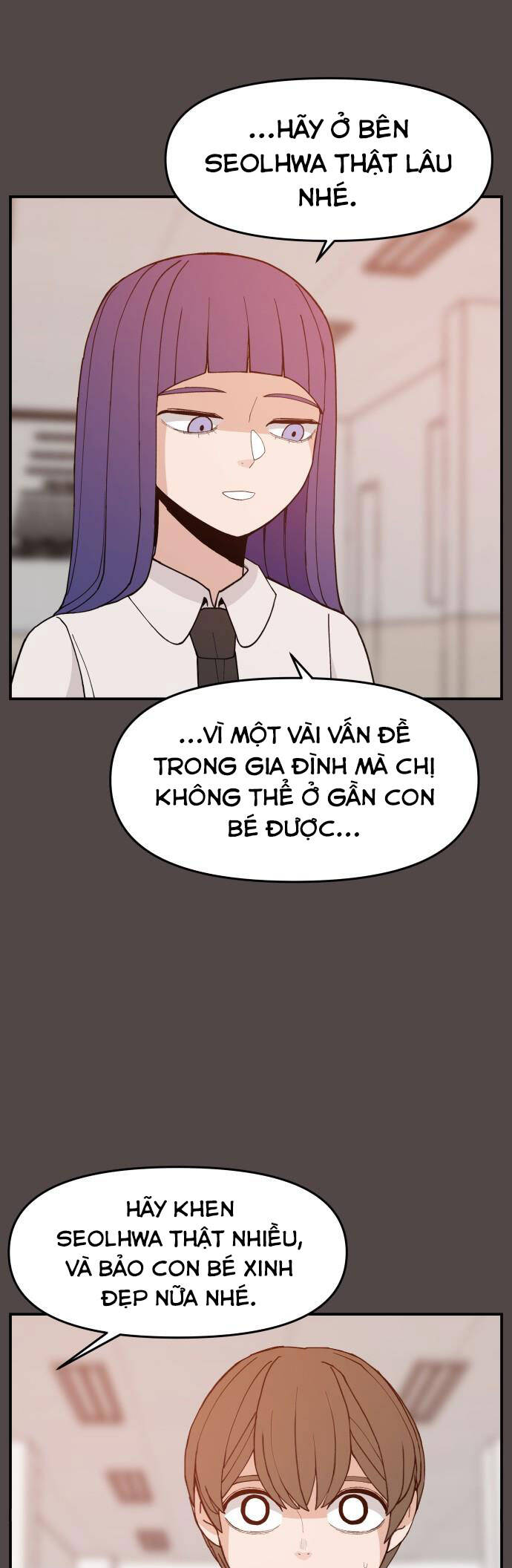 Lớp Học Phản Diện Chương 85 Ảnh 40