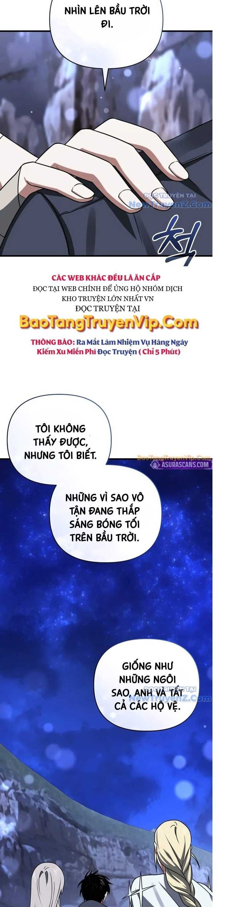 Sự Trở Lại Của Người Chơi Sau 10000 Năm Chương 113 Ảnh 47