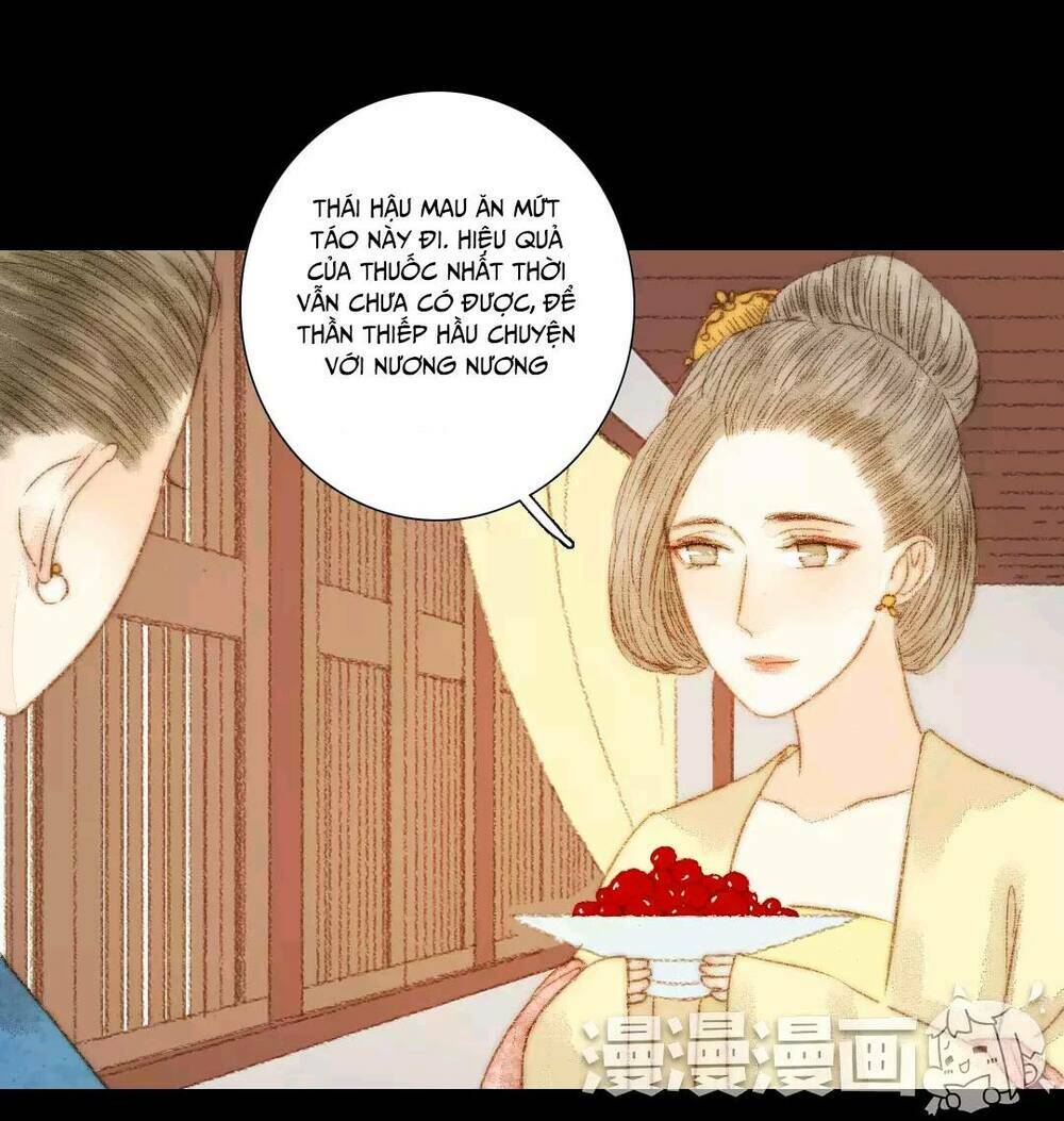 Vương Gia Bá Đạo Chương 74 Ảnh 29