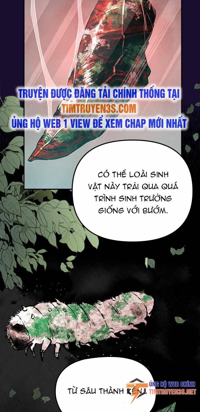BưƠM BưỚM Và MáU Chương 55 Ảnh 33