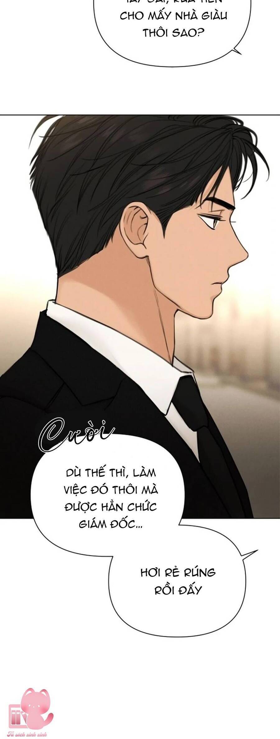 Bình Minh Chương 55 Ảnh 53