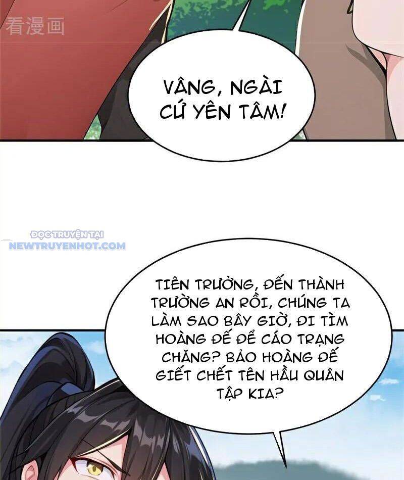 Ta Thực Sự Không Muốn Làm Thần Tiên Chương 108 Ảnh 76