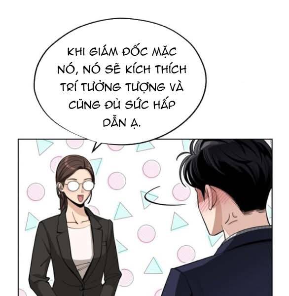 Tình Yêu Của Ik Seob Chương 58 Ảnh 51